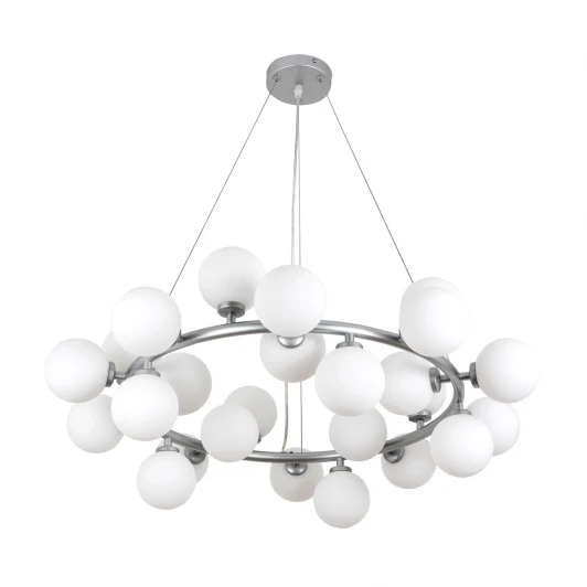 MS.6033.25 SL Подвесной светильник Modelux MODESTYLE MS.6033.25 SL