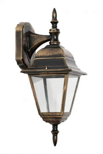 79902/04S Gb Настенный фонарь уличный Oasis Light 79902/04S Gb