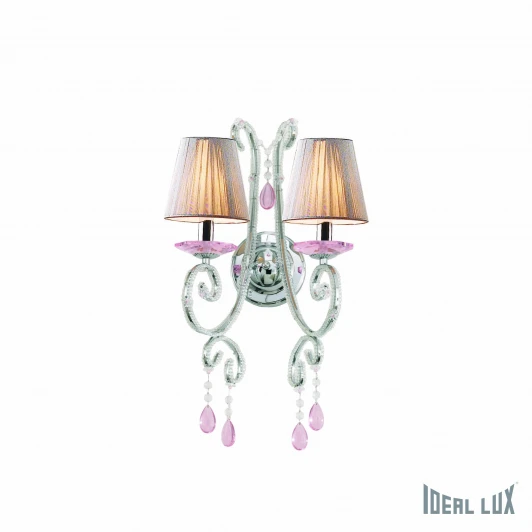 VIOLETTE AP2 Бра Ideal Lux Violette AP2