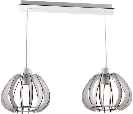 MD.9002-2-P-WH Подвесной светильник Imex MD.9002-2-P-WH