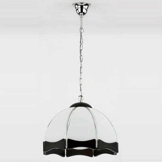 12902 Подвесной светильник Alfa Czajka Venge 12902