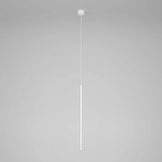 50262 LED Подвесной светодиодный светильник Elektrostandard Flinn 50262 LED 3W 4000К белый (220V, на проводе, круглые)