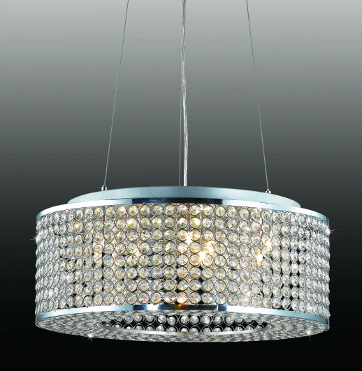 2705/9 Подвесная люстра Odeon Light Dale 2705/9