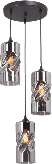 V4853/3S Подвесной светильник Vitaluce V4853/3S (220V, на проводе)