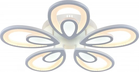 10209/5LED Потолочная люстра Escada 10209/5LED