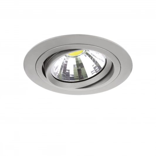 214319 Встраиваемый точечный светильник Lightstar Intero 214319