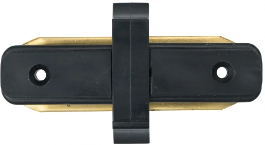 CON 2I BL Соединитель DeMarkt Трек-система CON 2I BL