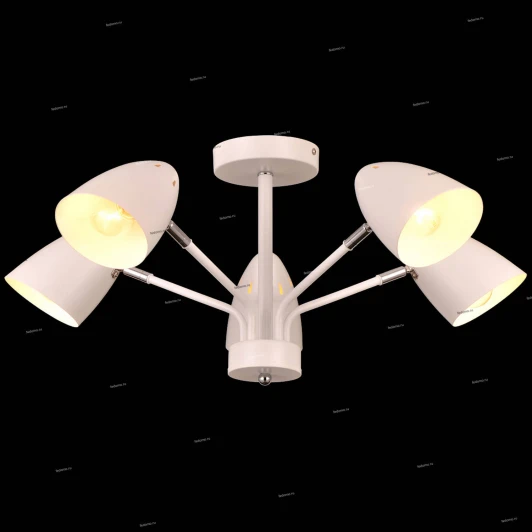 75085/5C WHITE Natali Kovaltseva 75085 75085/5C WHITE