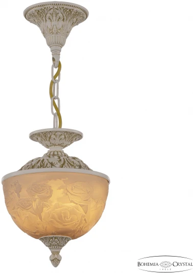 AL7003P/20 WMG Rose Подвесной светильник Bohemia AL7003 AL7003P/20 WMG Rose