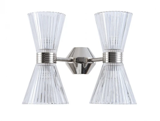 3612/A nickel Бра Newport 3610 3612/A nickel