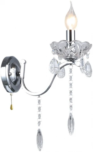 WD3626/1W-CR-CL Бра Wedo Light Enitan WD3626/1W-CR-CL