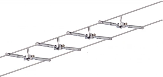 94146 Трековая система в сборе Paulmann 94146