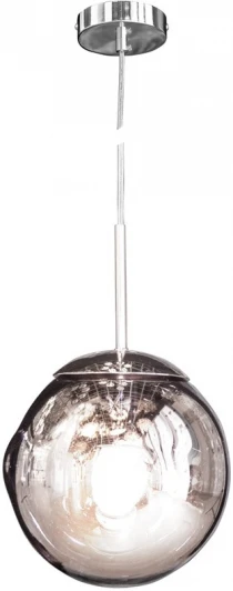 AM352-1CH Подвесной светильник AM Group AM352 AM352-1CH (220V, на проводе, шар)