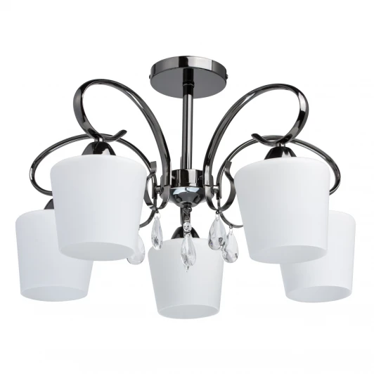 315013305 Потолочная люстра DeMarkt Блеск 315013305