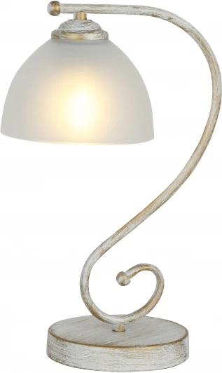 7169-501 Интерьерная настольная лампа Rivoli Valerie 7169-501