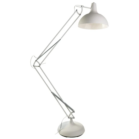 A2487PN-1WH Торшер Arte Lamp Goliath A2487PN-1WH