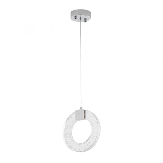 ML.88936.1 CR Подвесной светильник светодиодный Modelux MODELUX ML.88936.1 CR