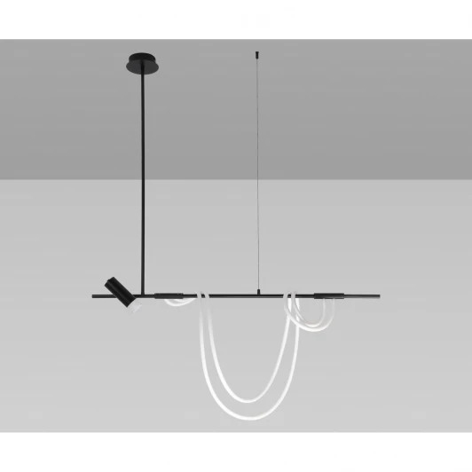 LC-22-0260 Подвесной светильник LED Lu Carte Loop LC-22-0260