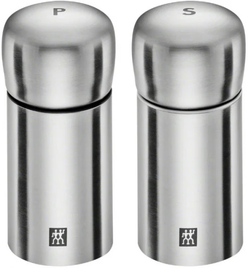 39500-025 Набор мельниц для соли и перца 39500-025 Zwilling
