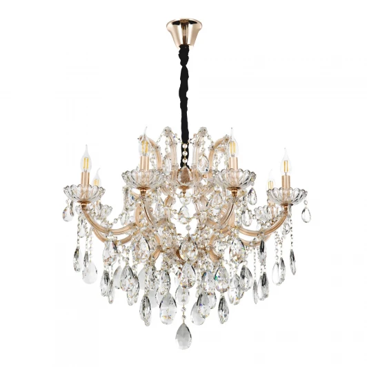 ML.7003.8P Подвесная люстра Modelux MODELUX ML.7003.8P