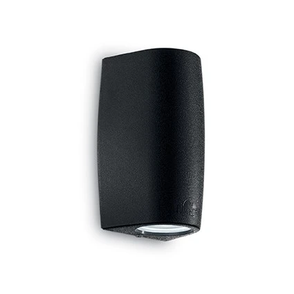 KEOPE AP2 NERO Архитектурная подсветка Ideal Lux Keope AP2 NERO