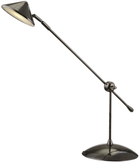 A9515LT-1BC Интерьерная настольная лампа Arte Lamp Led Desk A9515LT-1BC