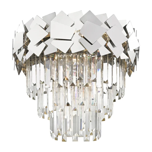C0506-06A-B5AC Потолочная люстра Zumaline Quasar C0506-06A-B5AC