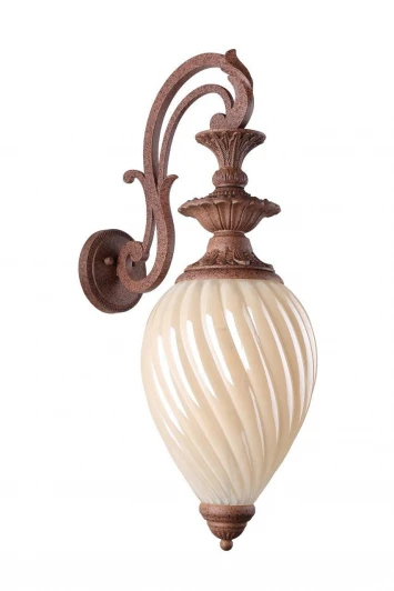 BEATRICE W2590.1 OLD COPPER Бра Lucia Tucci Beatrice W2590.1 OLD COPPER (220V)