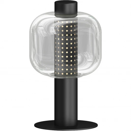 LC-22-0178 Интерьерная настольная лампа E27 Lu Carte Conf LC-22-0178