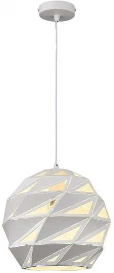 WE266.01.006 Подвесной светильник Wertmark Decimo WE266.01.006