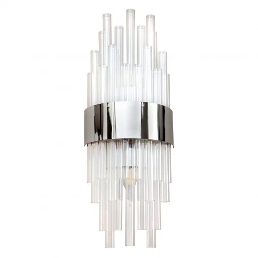 ML.513.02 CR Бра хрустальное Modelux MODELUX ML.513.02 CR