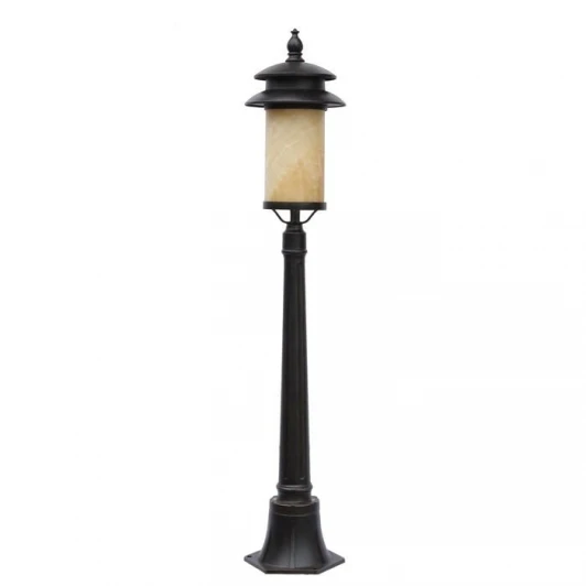 L76085.85 Наземный фонарь L'Arte Luce Citadelle L76085.85