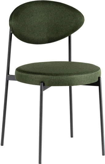 410153104h_dark_green Стул Gawaii тёмно-зелен. R-Home арт.410153104h_dark_green