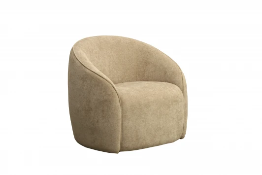 УТ000042408 Кресло Grasp мокко шенилл Stool Group УТ000042408