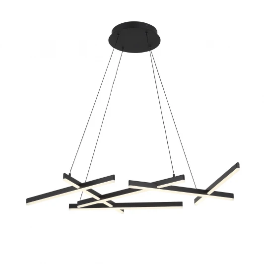 SL394.413.06 Подвесной линейный светодиодный светильник ST Luce Basoni SL394.413.06