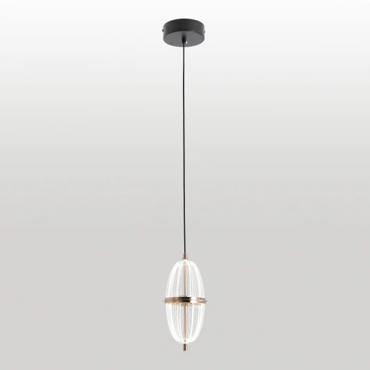 LSP-7515 Подвесной светильник светодиодный Lussole LSP-7515 (220V, на проводе)