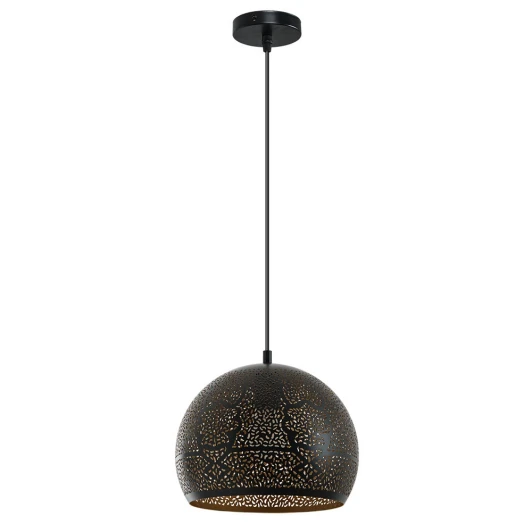 A7058SP-1BK Подвесной светильник Arte Lamp Celesta A7058SP-1BK (220V, на проводе)