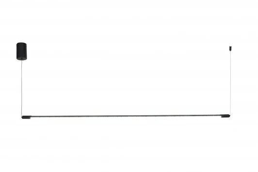 6186-701 Подвесной светильник светодиодный линейный Rivoli Grace 6186-701 (220V, на тросе)