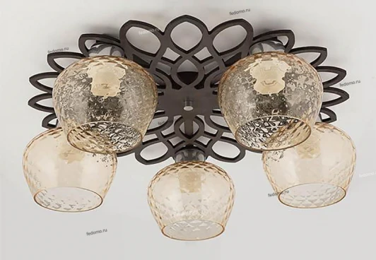 615 TK Lighting Dalia 615