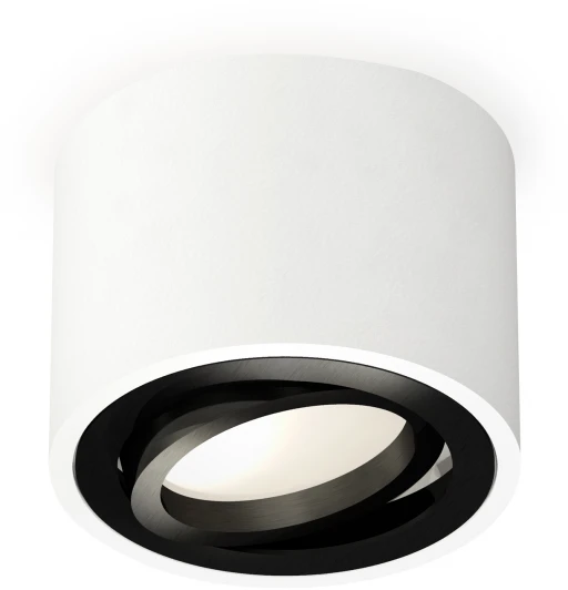 XS7510002 Накладной точечный светильник Ambrella Techno Spot XS7510002