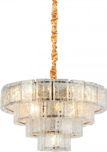 2112/05/19P Подвесная люстра Stilfort Verona 2112/05/19P