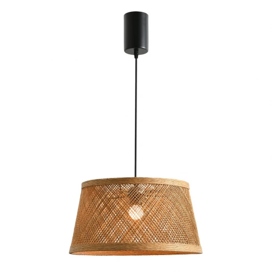 4829-1P Подвесной светильник Favourite Vimini 4829-1P 1xE27x40W