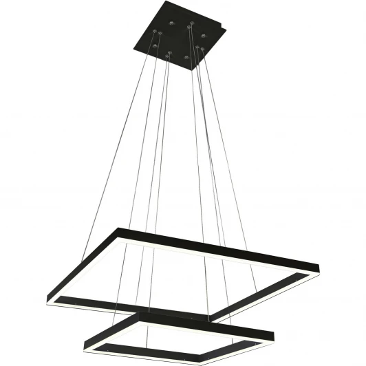 LC-22-0370 Подвесной светильник с пультом LED Lu Carte Oxford LC-22-0370