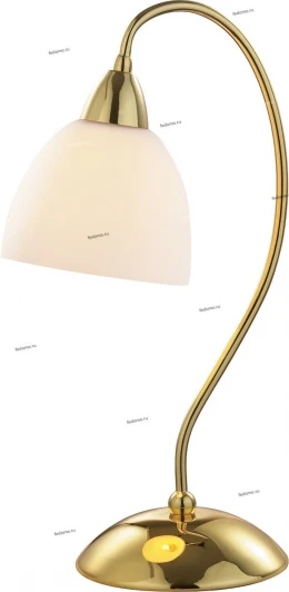 1610/1T Интерьерная настольная лампа Odeon Light Amela 1610/1T