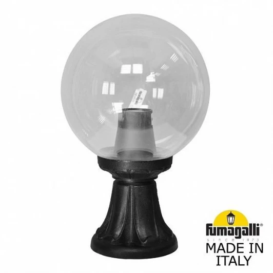 G25.111.000.AXE27 Наземный фонарь Fumagalli Globe 250 G25.111.000.AXE27