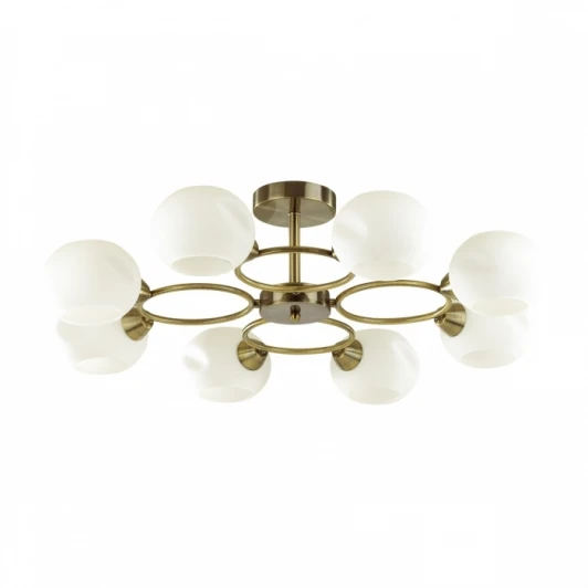 4549/8C Потолочная люстра Lumion Penelopa 4549/8C