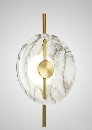 F0324-36 Настенный светильник Alfa Light F0324-36 (LED, 220V, круглые)