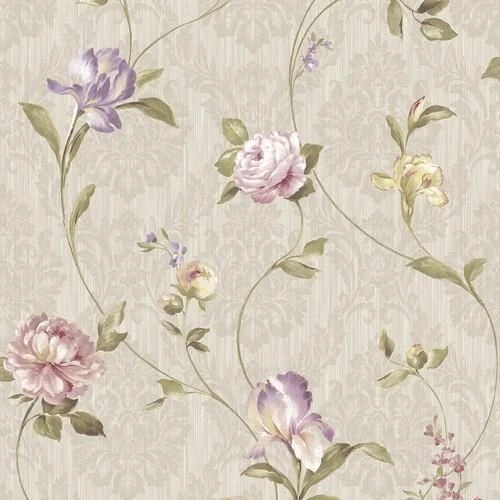 VG 2101 Обои виниловые Grandeco Via Grande VG 2101 10 x 1,06 м