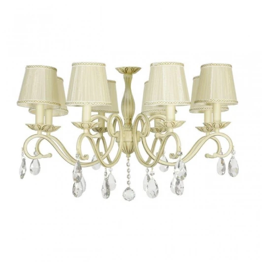 Bari 370.8 Cream White Lucia Tucci Bari 370.8 Cream White