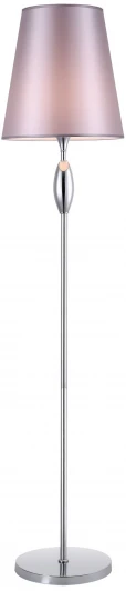 FR2022FL-01CH Торшер Freya Sofi FR2022FL-01CH